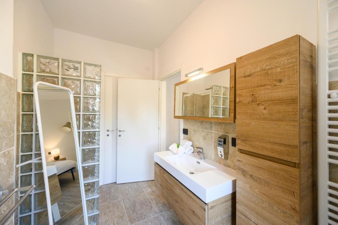 Casa Porta Nuova Verona Eksteriør bilde