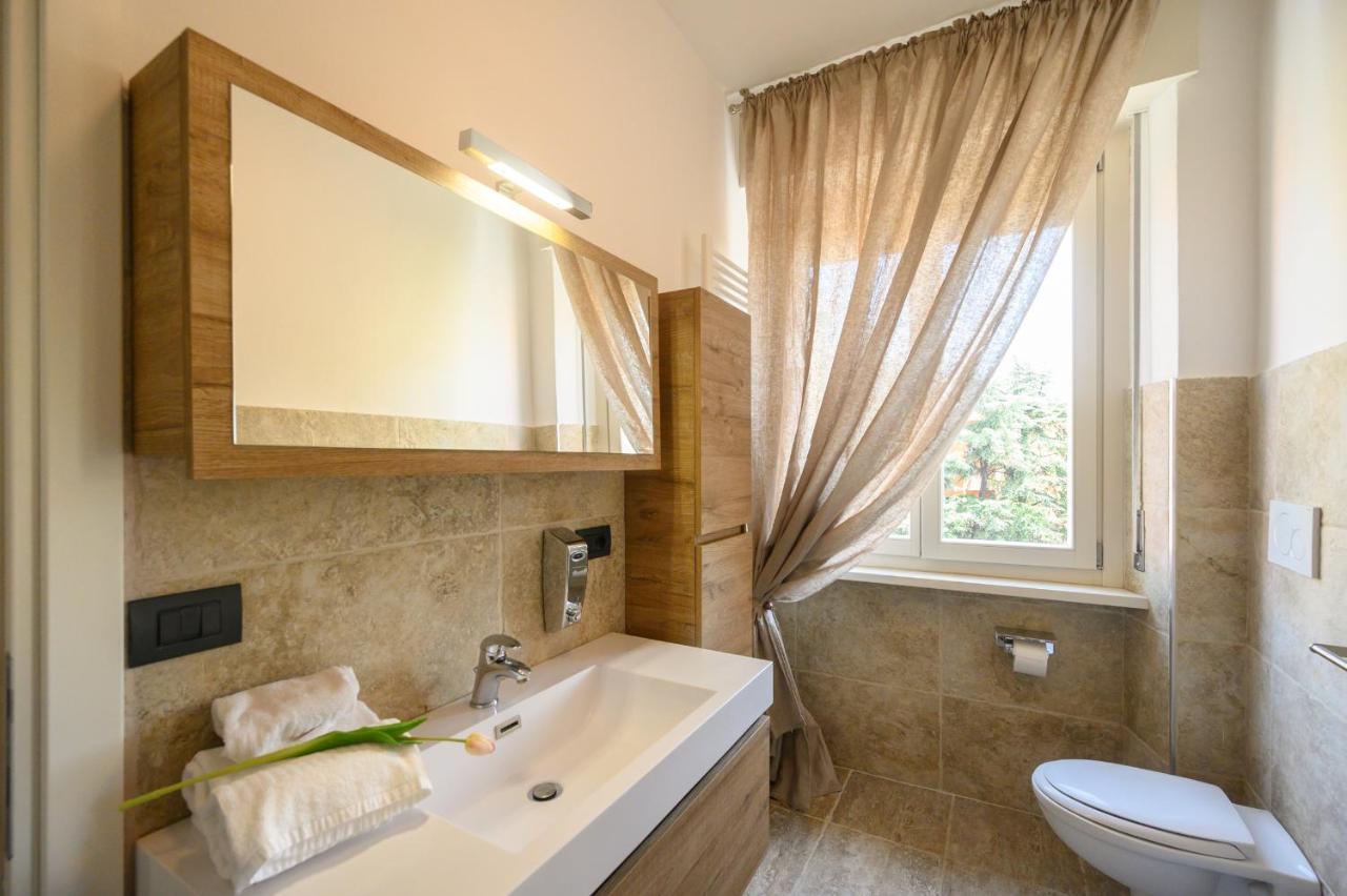 Casa Porta Nuova Verona Eksteriør bilde