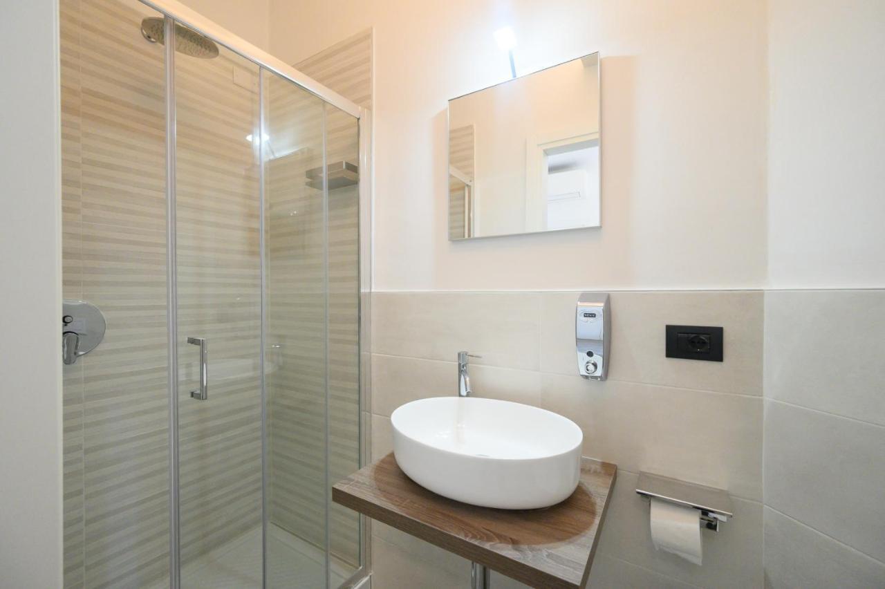 Casa Porta Nuova Verona Eksteriør bilde